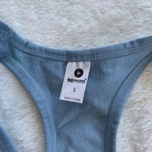 90 Degree By Reflex Intimates & Sleepwear - Sports bra 90 Degree By Reflex Intimates & Sleepwear - Sports bra